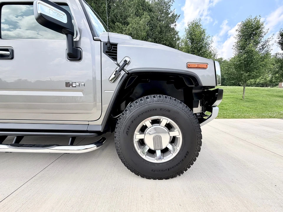 2008 Hummer Hummer H2 - Image 23 of 31