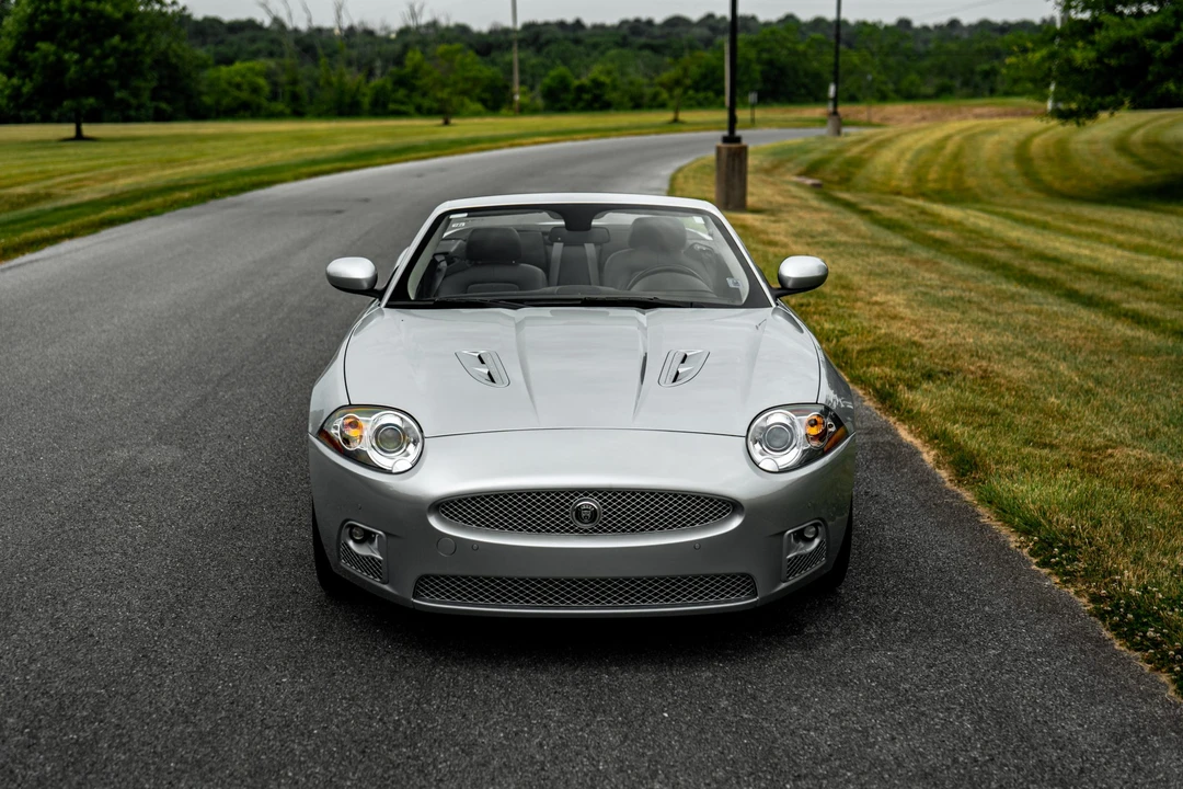 2008 Jaguar X150 XKR - Image 2 of 31