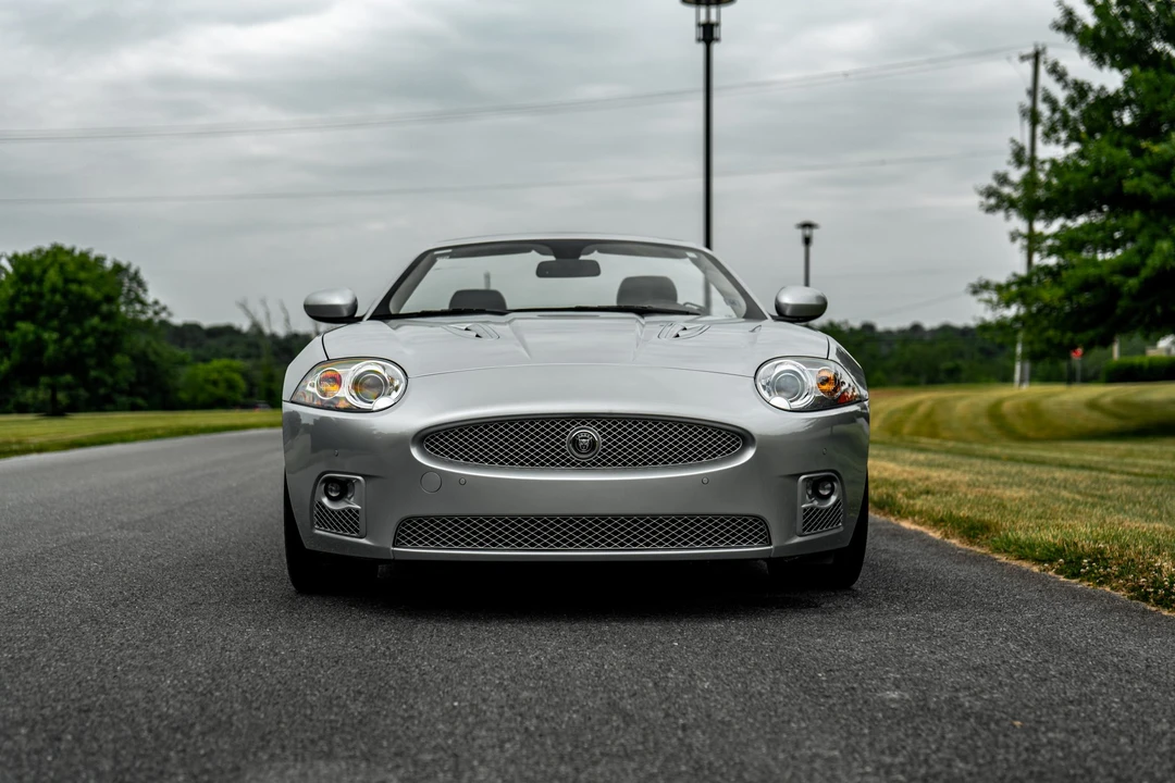 2008 Jaguar X150 XKR - Image 3 of 31