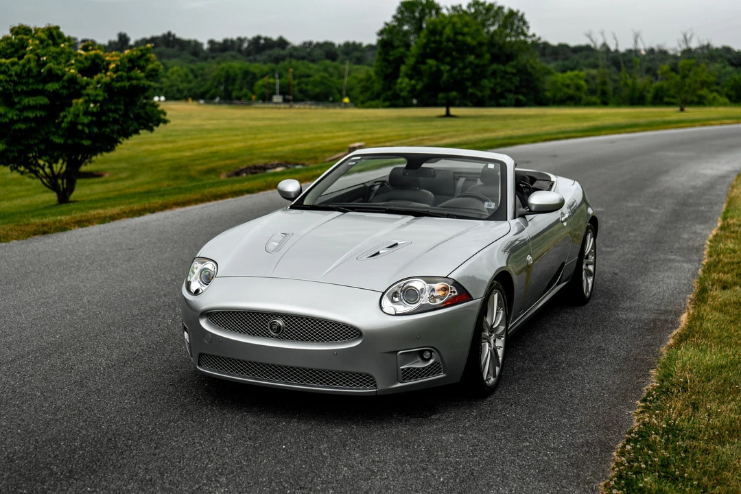 2008 Jaguar X150 XKR - Image 4 of 31