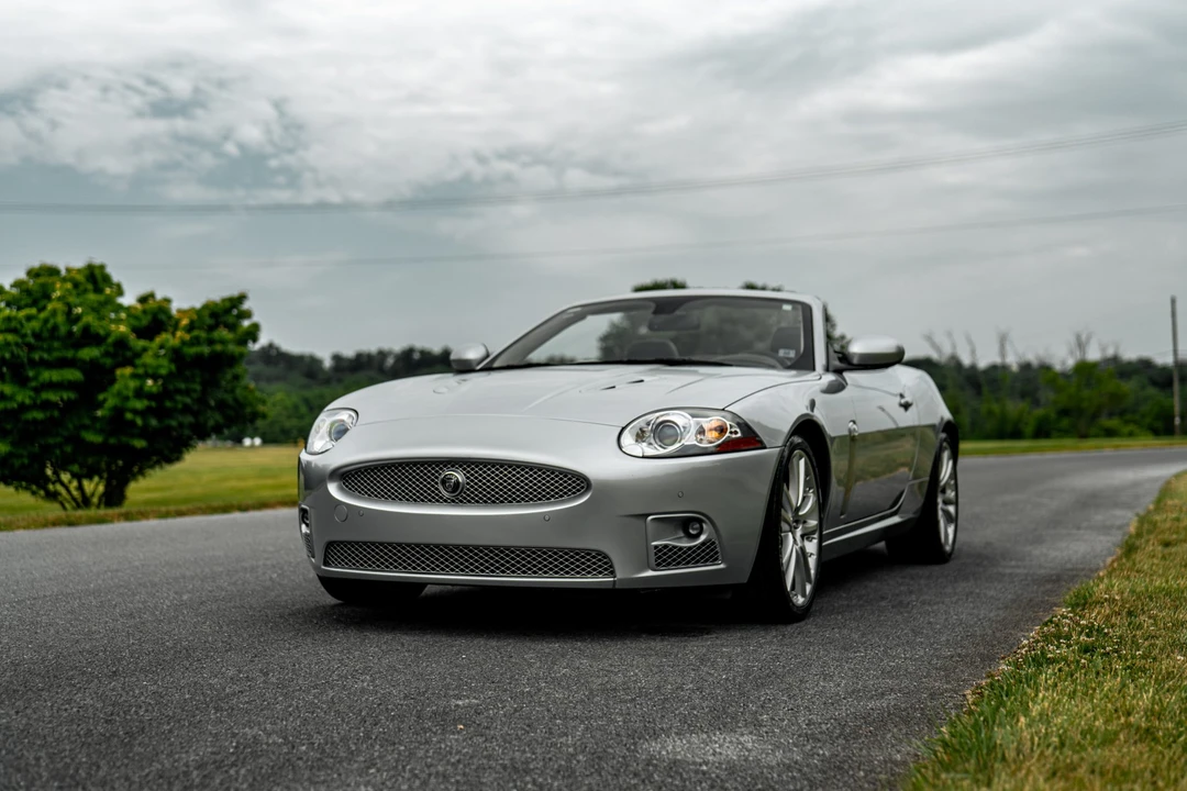 2008 Jaguar X150 XKR - Image 5 of 31
