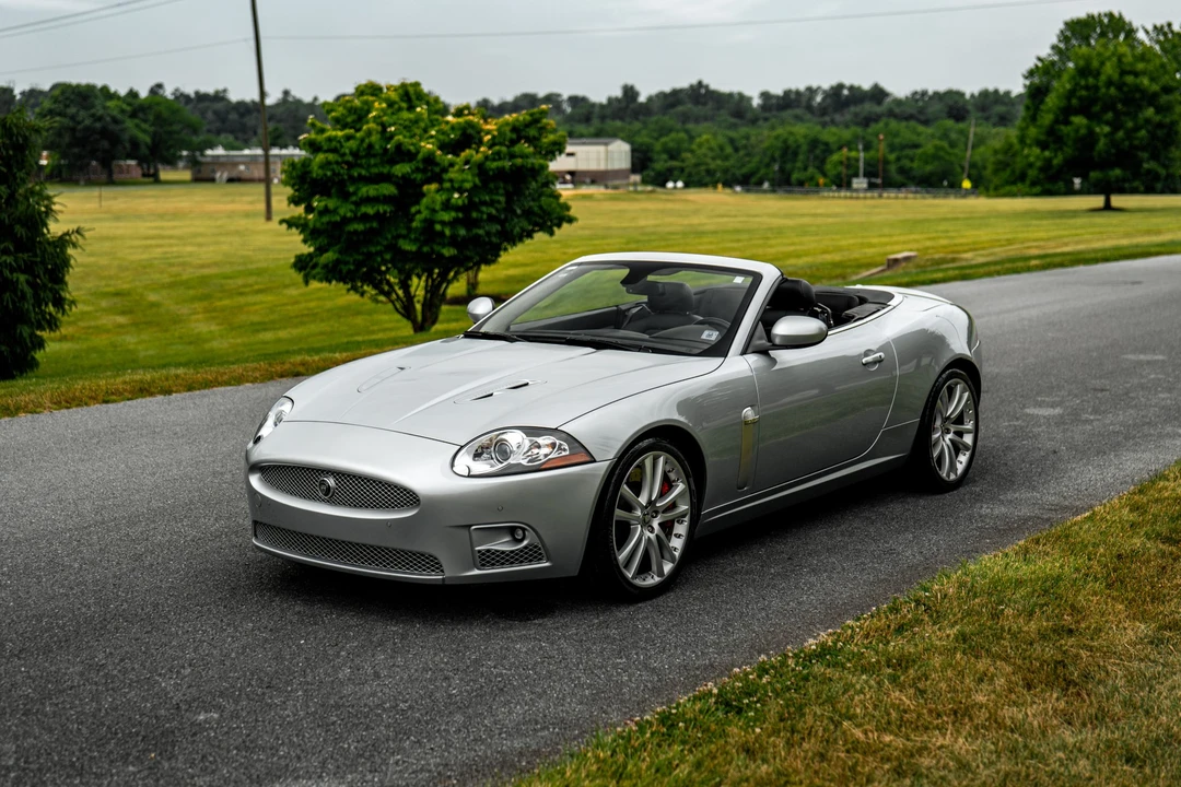 2008 Jaguar X150 XKR - Image 6 of 31