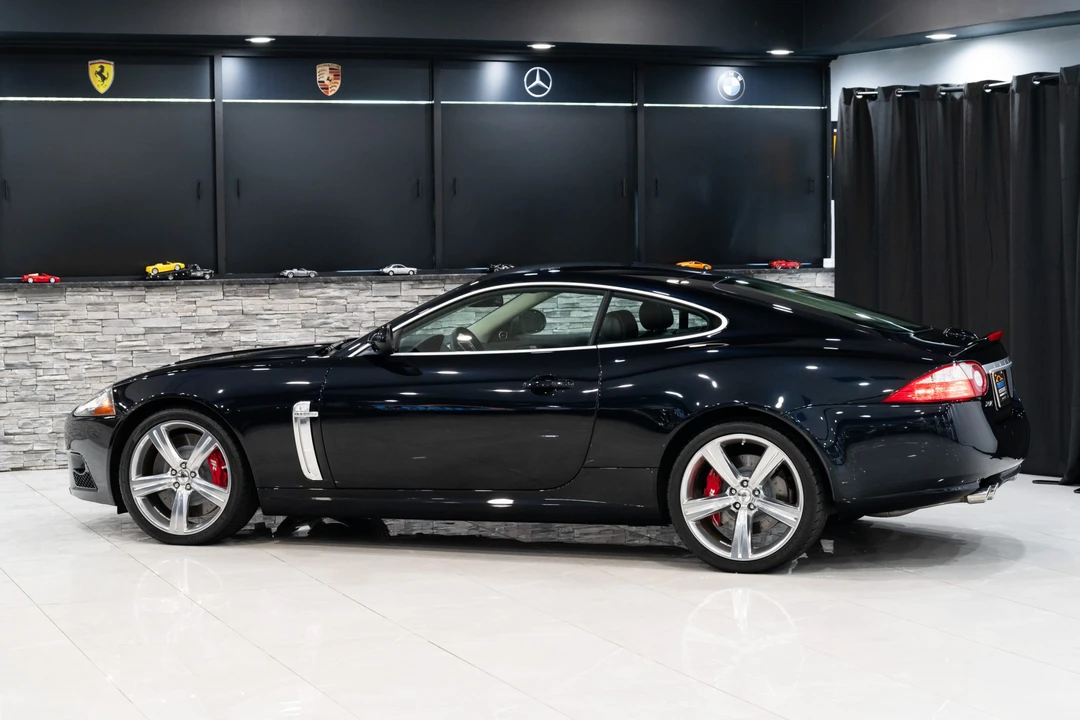 2008 Jaguar X150 XKR - Image 29 of 31