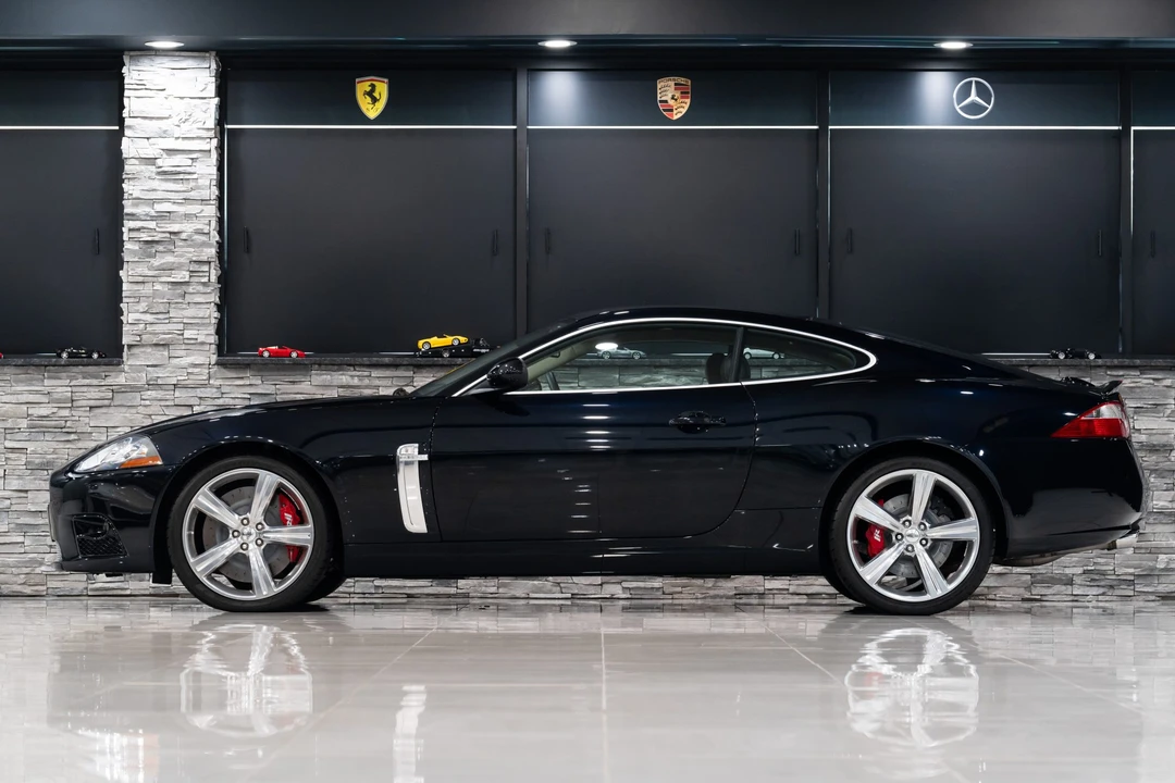 2008 Jaguar X150 XKR - Image 25 of 31