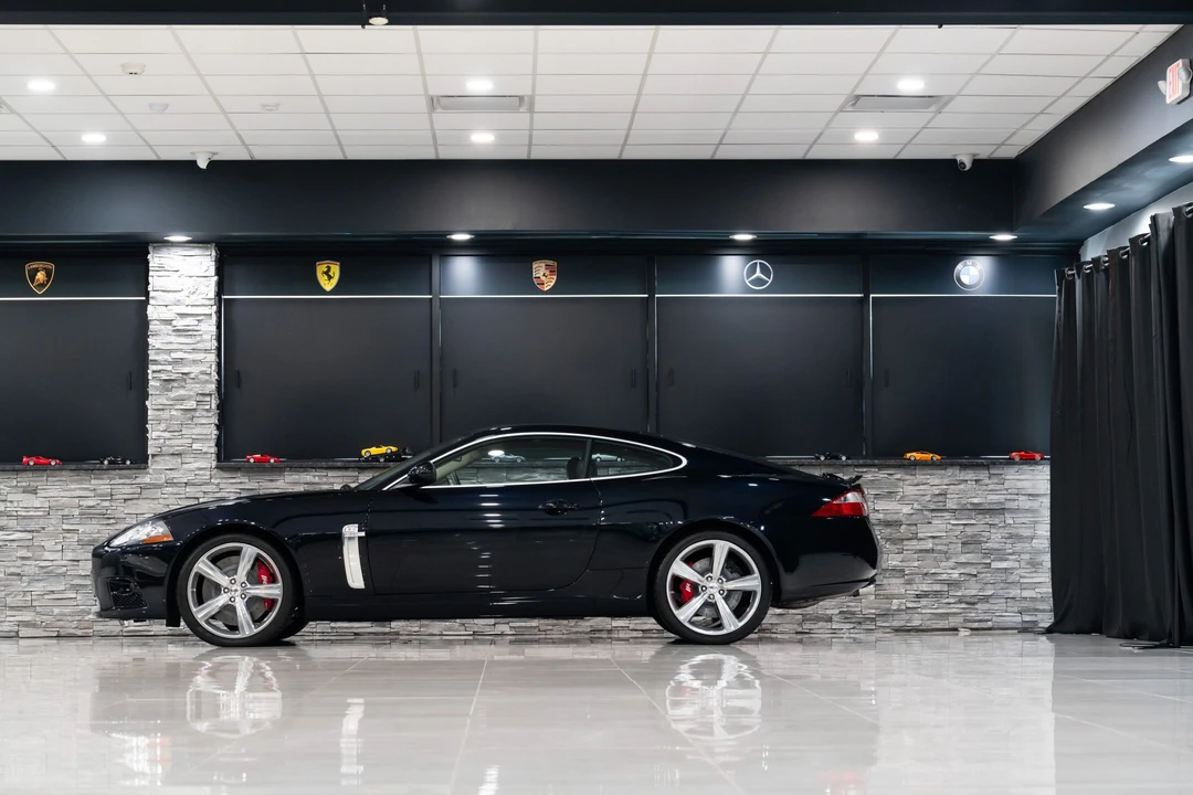 2008 Jaguar X150 XKR - Image 27 of 31