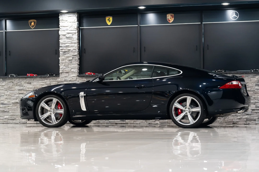 2008 Jaguar X150 XKR - Image 28 of 31