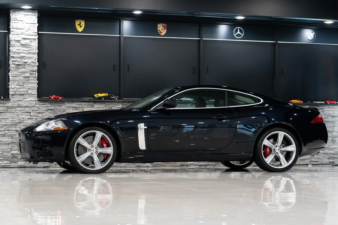 2008 Jaguar X150 XKR - Image 24 of 31