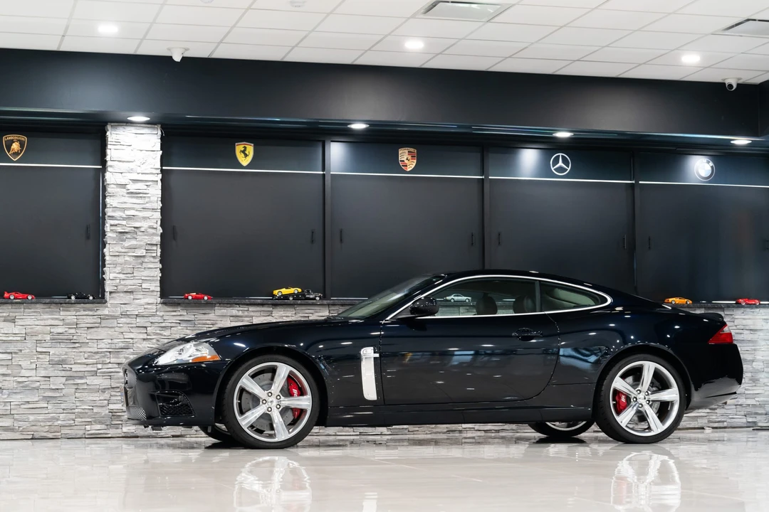 2008 Jaguar X150 XKR - Image 23 of 31