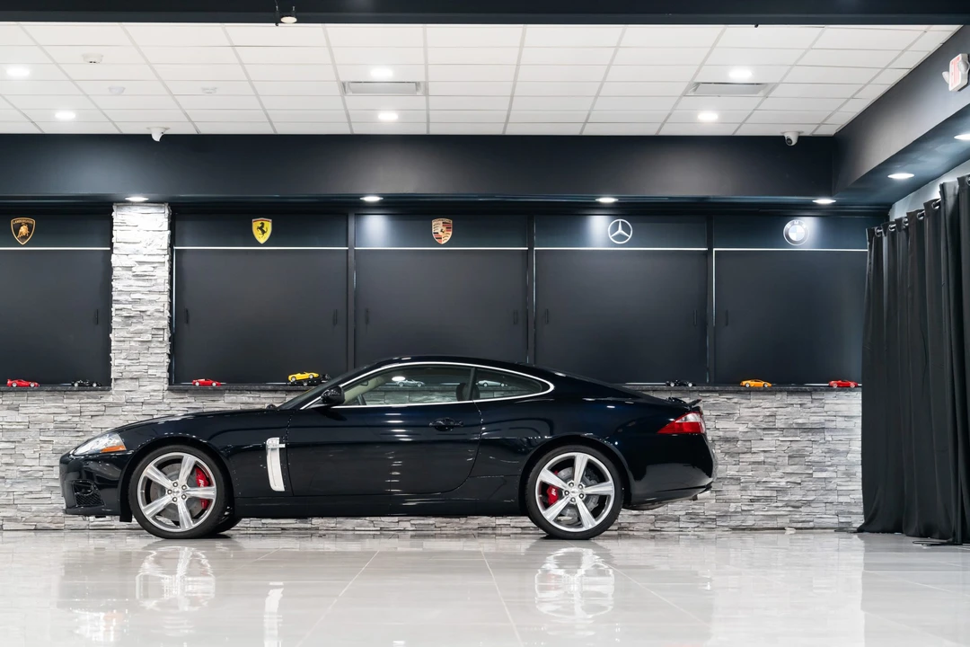 2008 Jaguar X150 XKR - Image 26 of 31