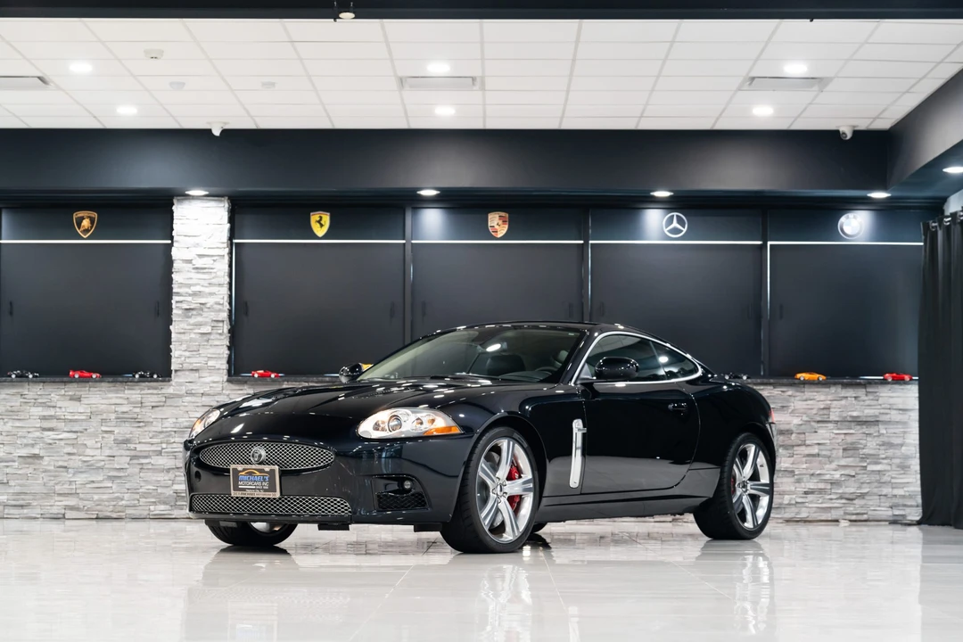 2008 Jaguar X150 XKR - Image 18 of 31