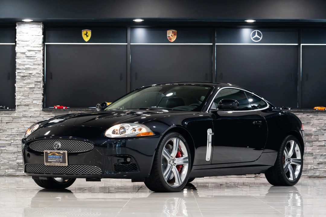 2008 Jaguar X150 XKR - Image 19 of 31