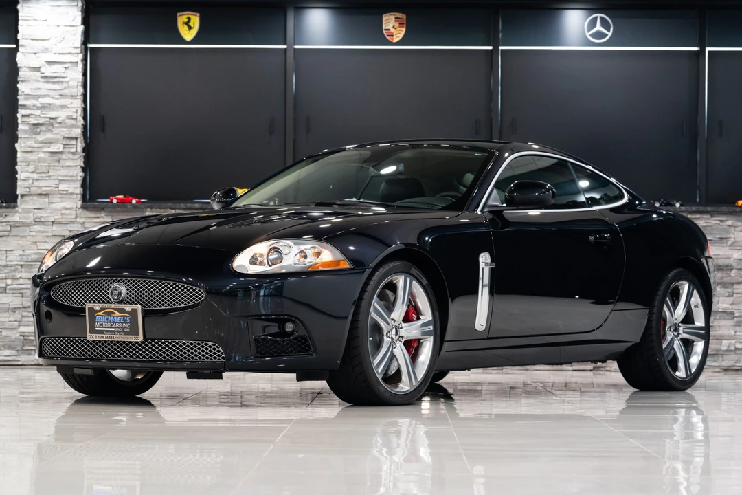 2008 Jaguar X150 XKR - Image 20 of 31