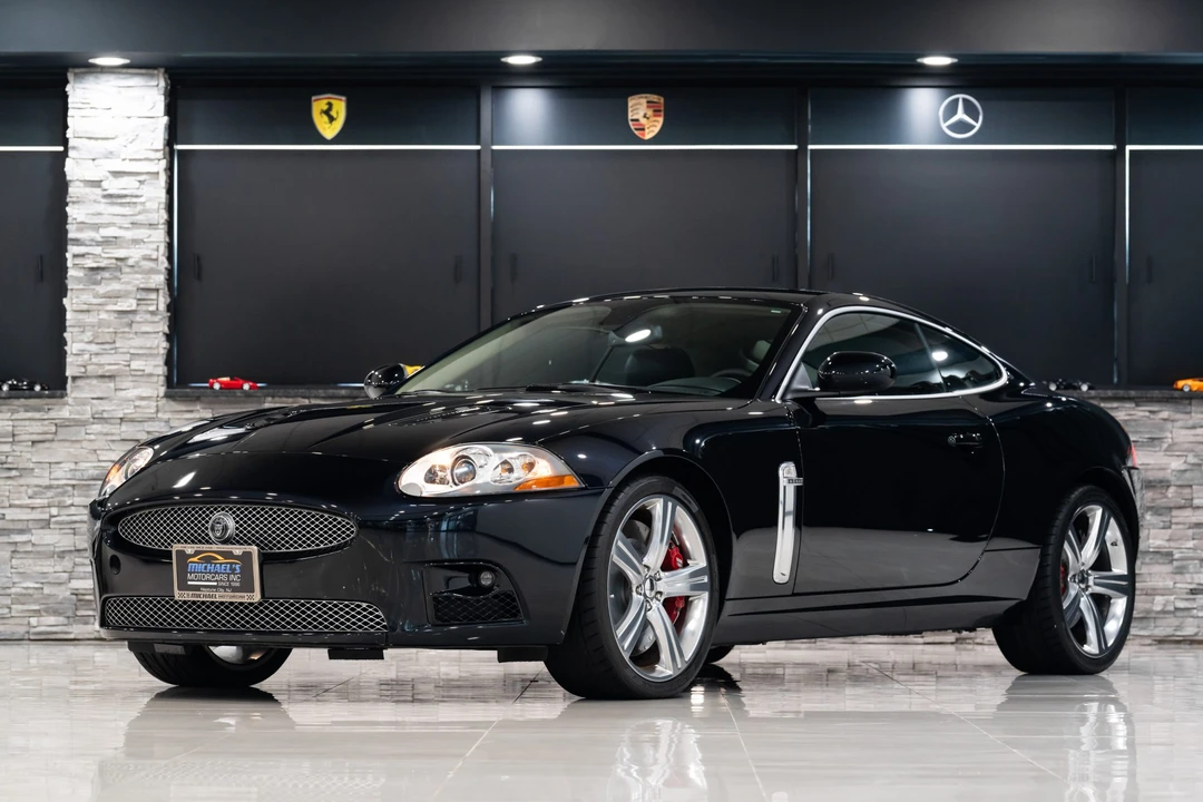 2008 Jaguar X150 XKR - Image 21 of 31