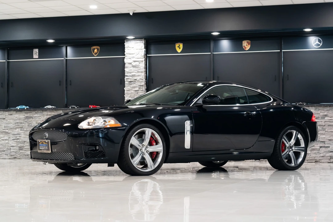 2008 Jaguar X150 XKR - Image 22 of 31
