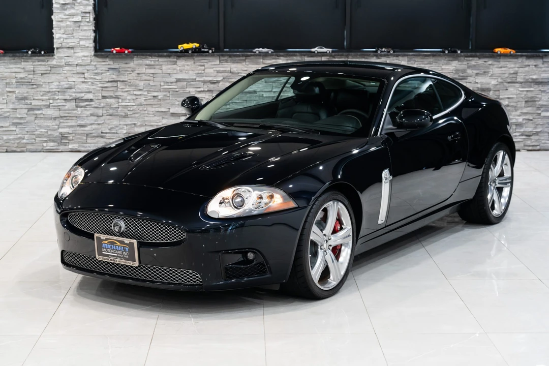 2008 Jaguar X150 XKR - Image 15 of 31