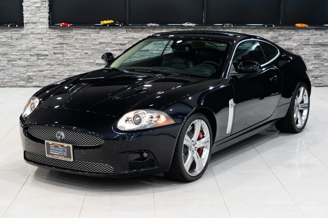 2008 Jaguar X150 XKR - Image 16 of 31