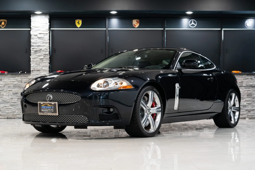 2008 Jaguar X150 XKR - Image 17 of 31