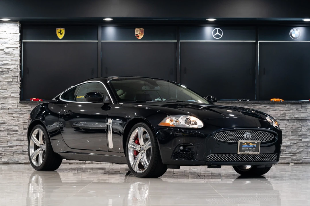 2008 Jaguar X150 XKR - Image 5 of 31