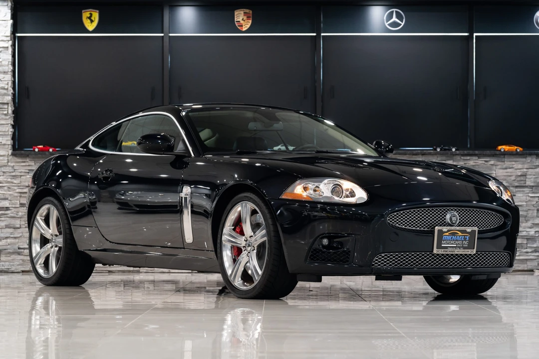 2008 Jaguar X150 XKR - Image 7 of 31