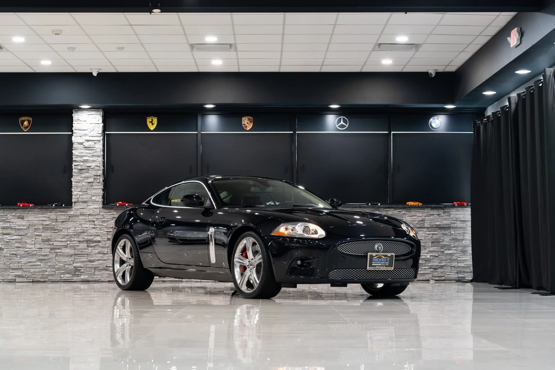 2008 Jaguar X150 XKR - Image 3 of 31