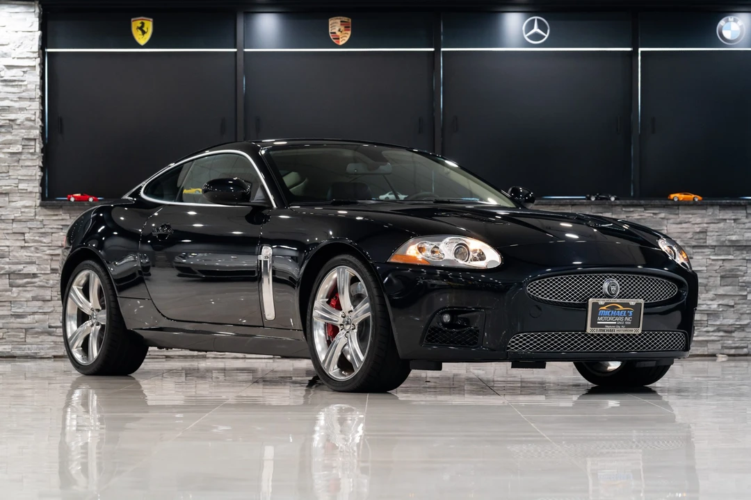 2008 Jaguar X150 XKR - Image 4 of 31