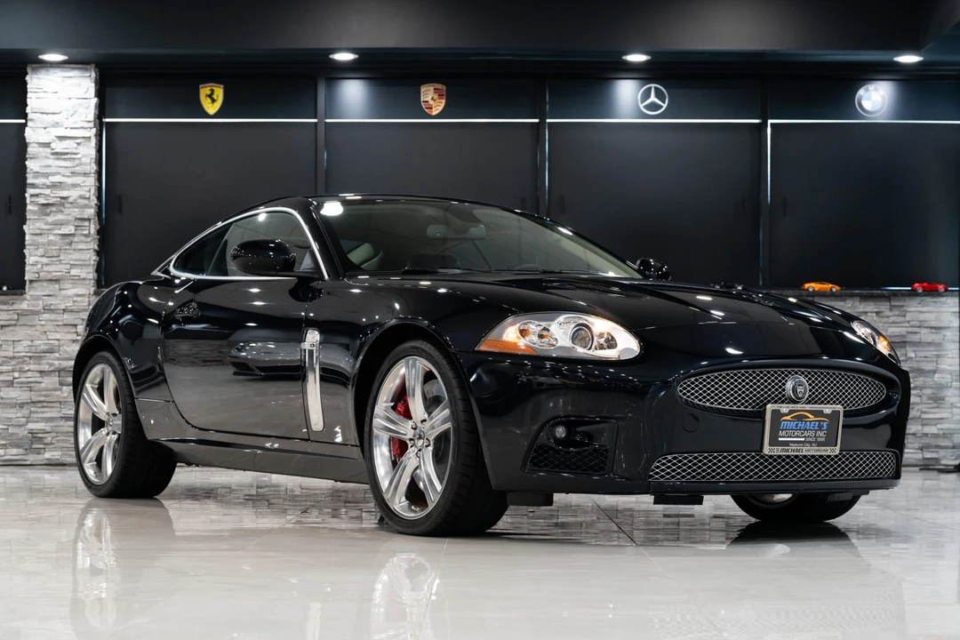 2008 Jaguar X150 XKR - Image 6 of 31