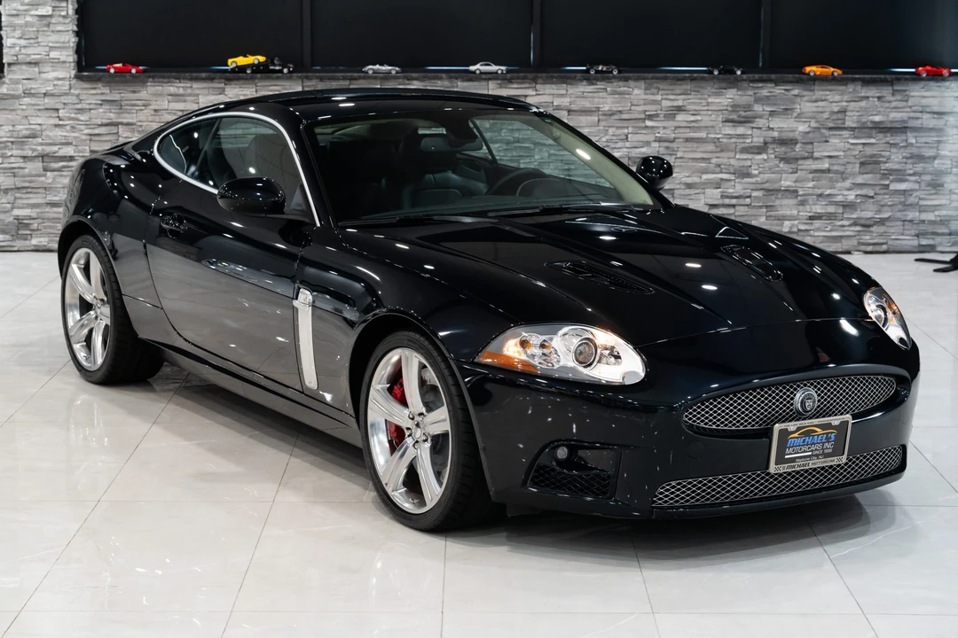 2008 Jaguar X150 XKR - Image 8 of 31