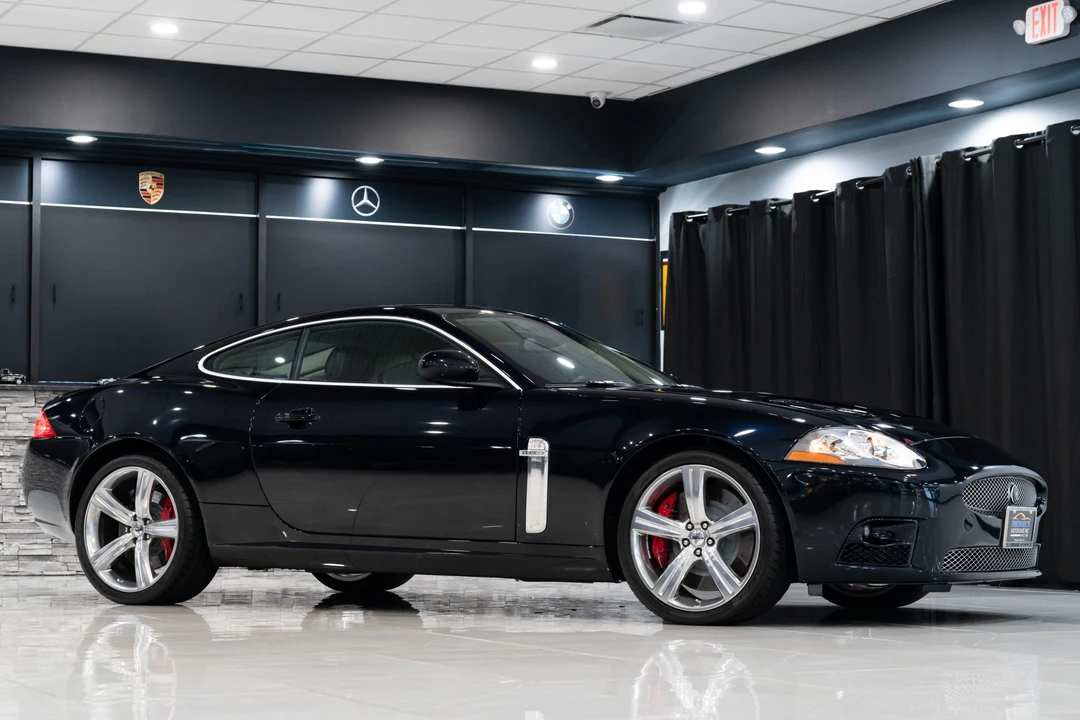 2008 Jaguar X150 XKR - Image 2 of 31