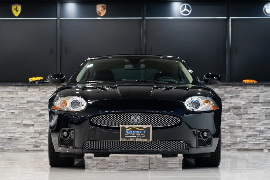 2008 Jaguar X150 XKR - Image 11 of 31