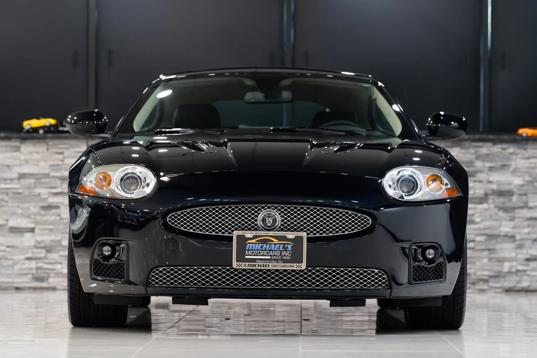 2008 Jaguar X150 XKR - Image 12 of 31