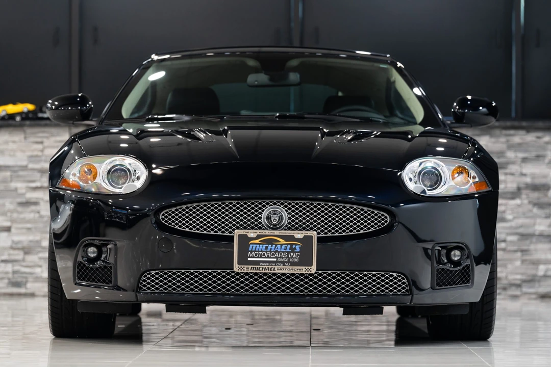 2008 Jaguar X150 XKR - Image 13 of 31