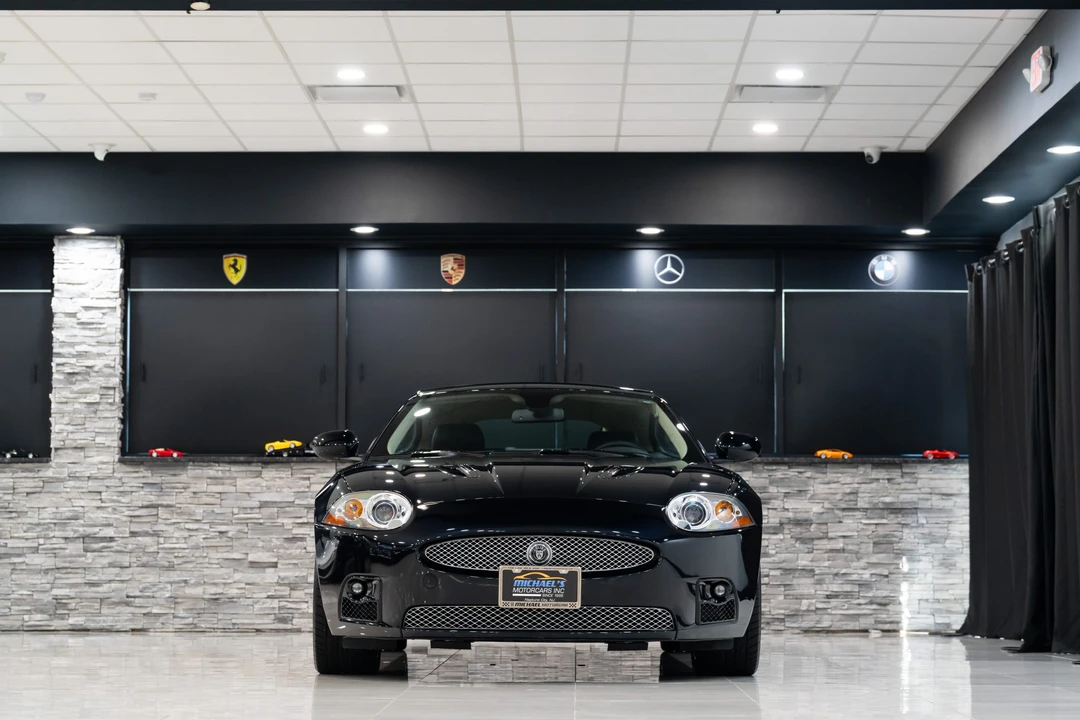 2008 Jaguar X150 XKR - Image 10 of 31