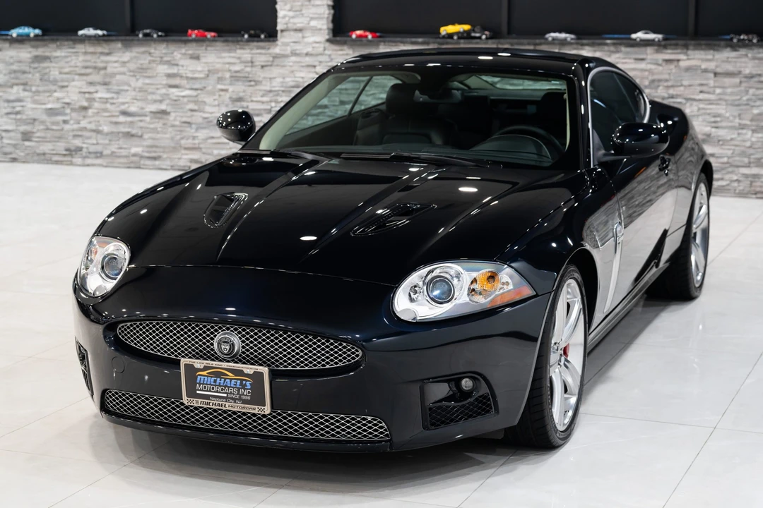 2008 Jaguar X150 XKR - Image 14 of 31