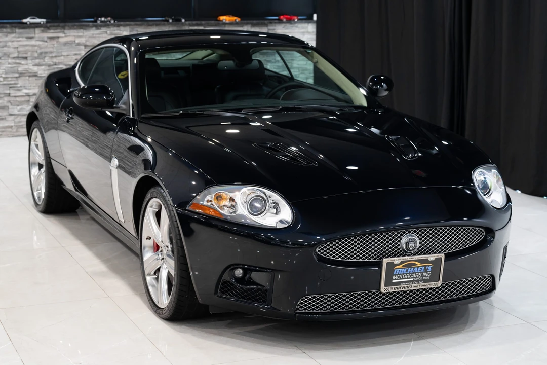 2008 Jaguar X150 XKR - Image 9 of 31