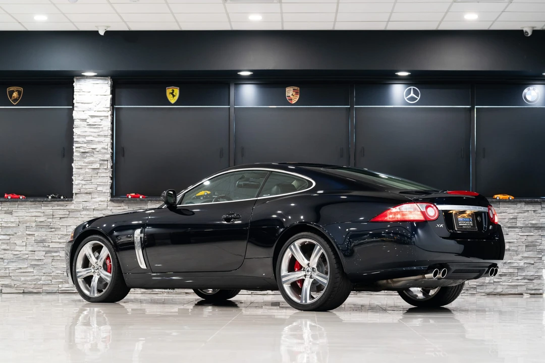 2008 Jaguar X150 XKR - Image 31 of 31