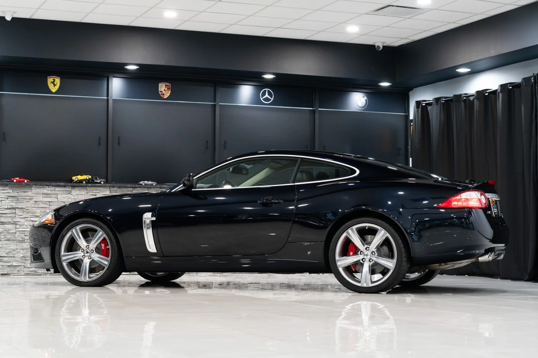 2008 Jaguar X150 XKR - Image 30 of 31