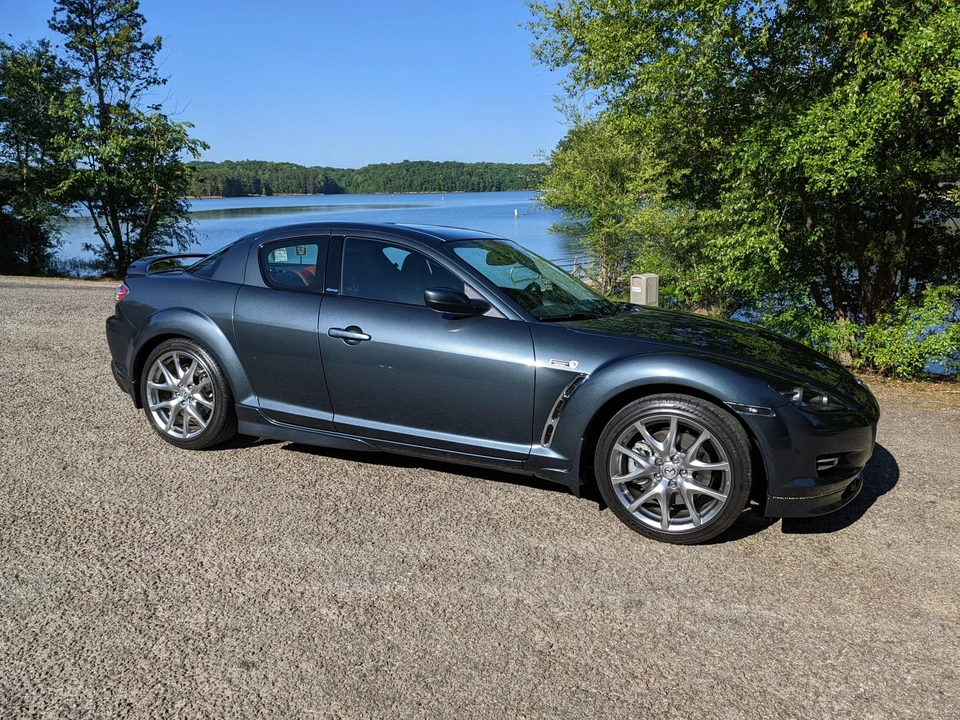 2008 Mazda RX-8 1st Gen - Image 8 of 31