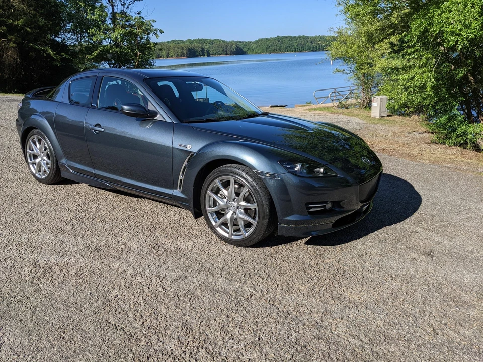 2008 Mazda RX-8 1st Gen - Image 7 of 31