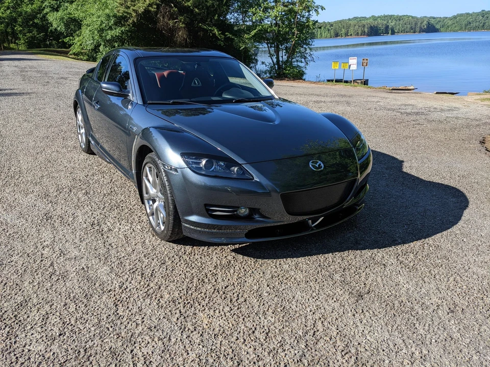 2008 Mazda RX-8 1st Gen - Image 6 of 31