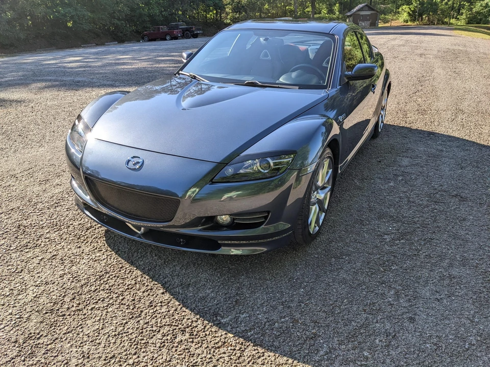 2008 Mazda RX-8 1st Gen - Image 4 of 31