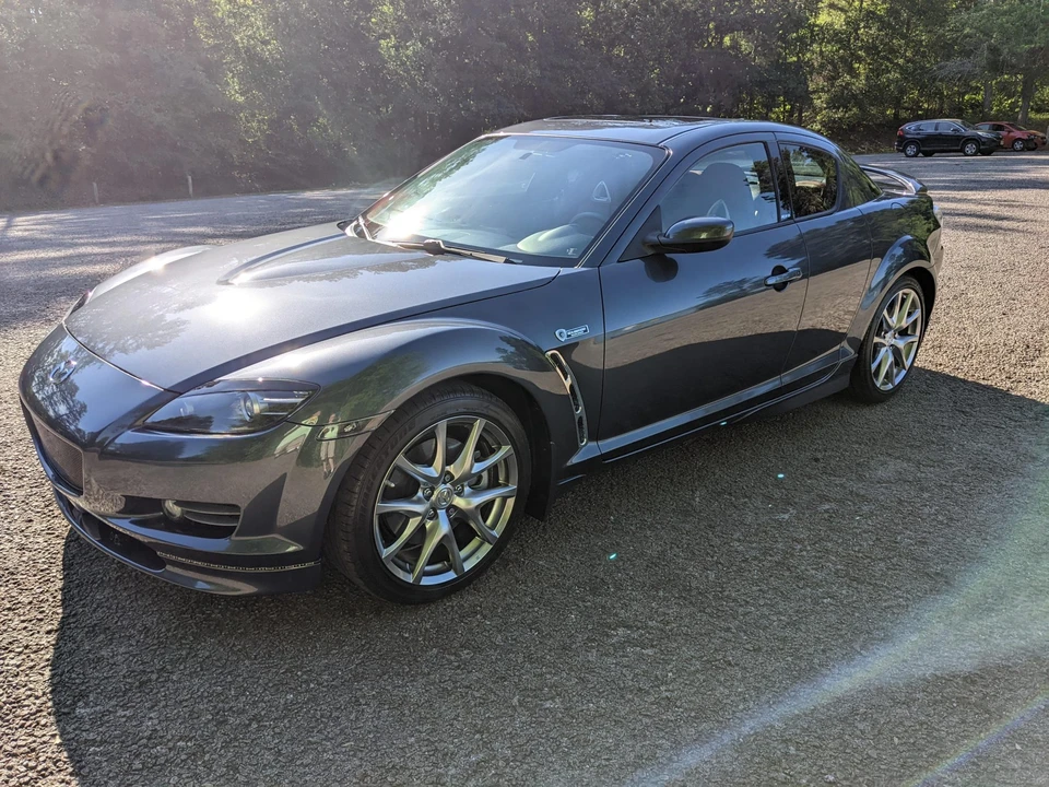 2008 Mazda RX-8 1st Gen - Image 3 of 31