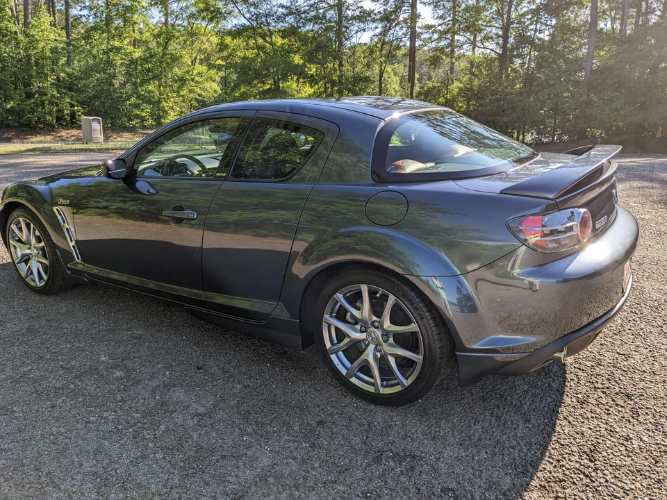 2008 Mazda RX-8 1st Gen - Image 15 of 31