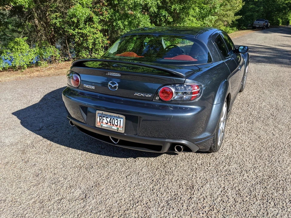 2008 Mazda RX-8 1st Gen - Image 12 of 31