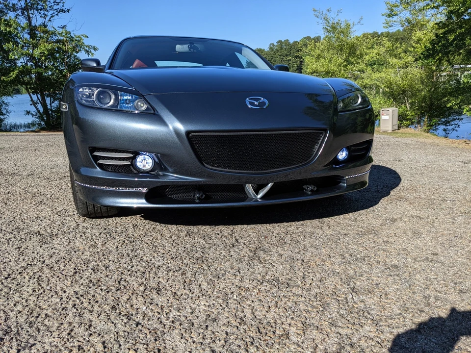 2008 Mazda RX-8 1st Gen - Image 5 of 31