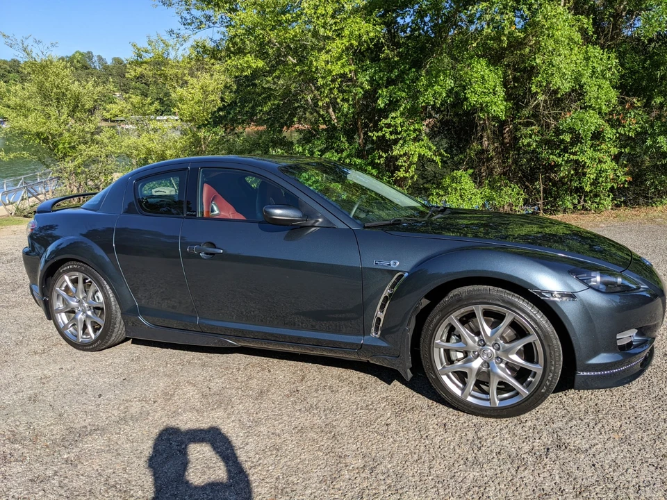2008 Mazda RX-8 1st Gen - Image 9 of 31