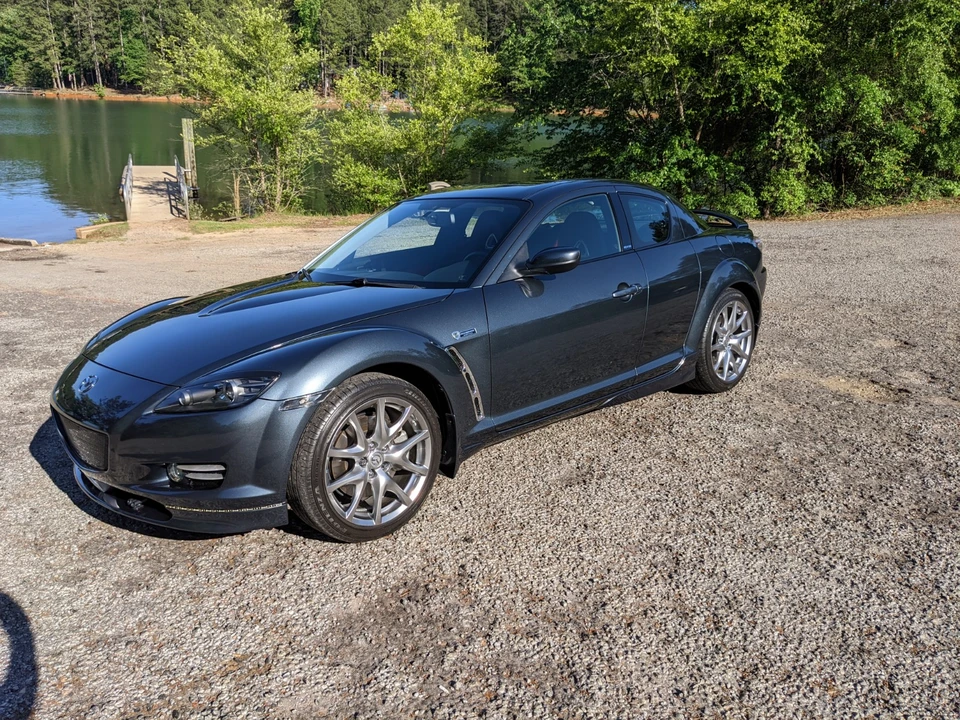 2008 Mazda RX-8 1st Gen - Image 2 of 31