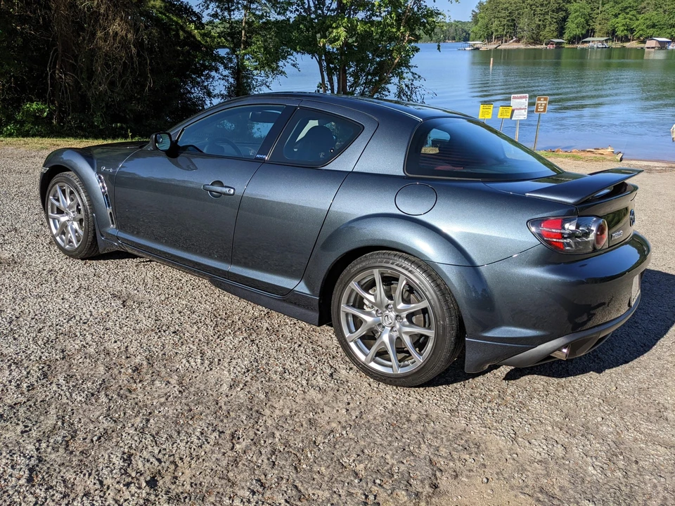 2008 Mazda RX-8 1st Gen - Image 16 of 31