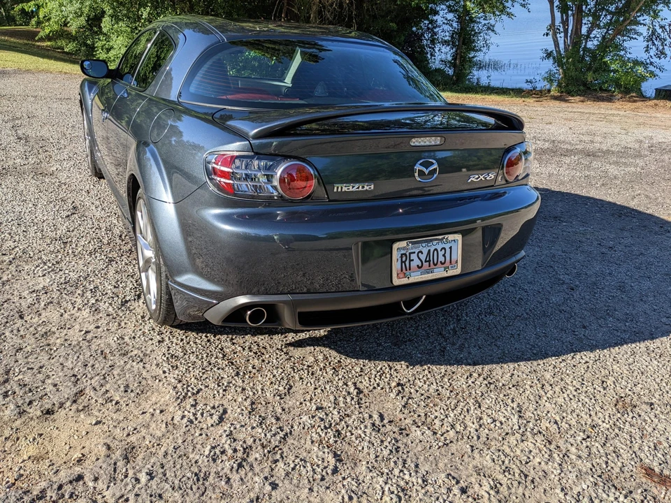 2008 Mazda RX-8 1st Gen - Image 14 of 31