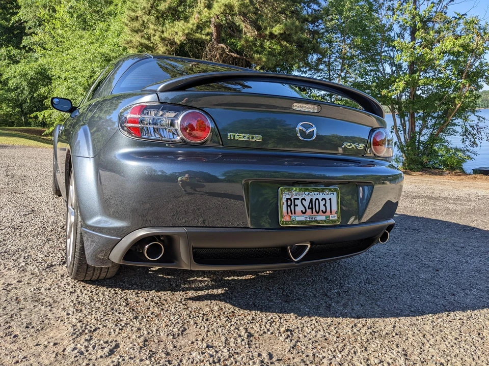 2008 Mazda RX-8 1st Gen - Image 13 of 31