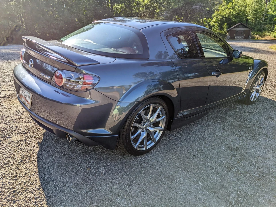 2008 Mazda RX-8 1st Gen - Image 11 of 31